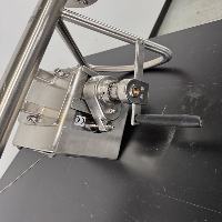 Portable Davit Hoist image 3